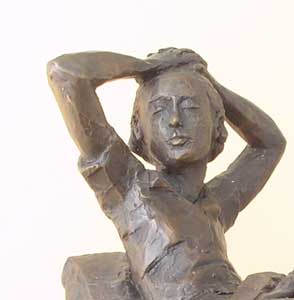 Load Image - Balthus Series