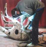 Welding