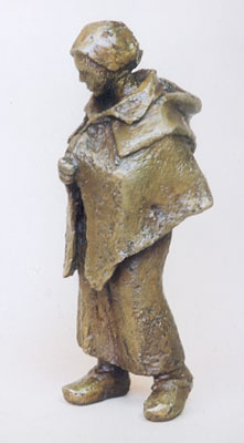 Shepherdess