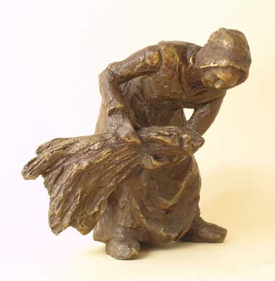 The Harvester